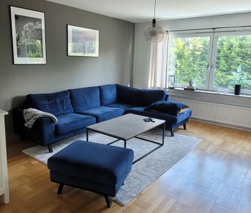 Stensikagatan 3C - Foto 1