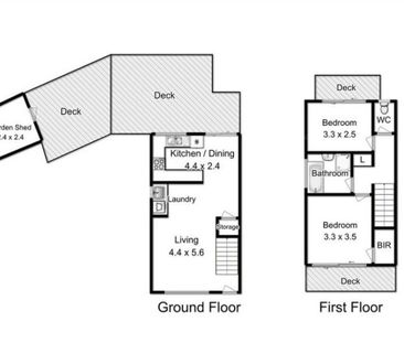 Impeccable unit in the heart of Blackmans Bay - Photo 6