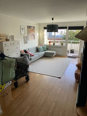 Kyrkogatan 14 - Foto 1