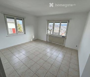 4.5 Zimmer, 90 m² - Foto 5
