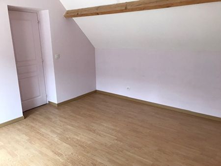 Location maison 5 pièces, 117.20m², Voulangis - Photo 3