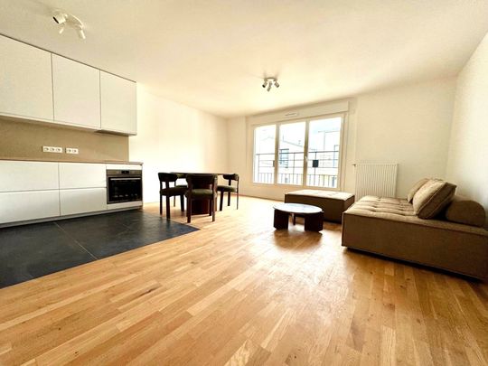 Appartement 68.53 m² - 3 Pièces - Saint-Ouen-Sur-Seine (93400) - Photo 1