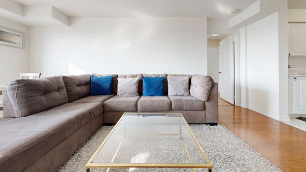 For Lease - 23 Oneida Crescent Unit# 706, Richmond Hill, Ontario - Photo 1