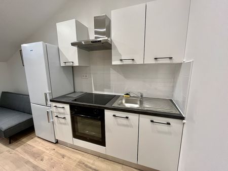 Location Appartement 3 pièces 40m² - Photo 5