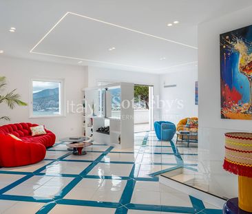 Villa Cerulean in the heart of Sorrento - Photo 4