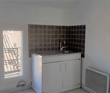 Location Appartement 2 pièces 54m² NIMES 30000 - Photo 4