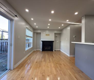 For Lease - 62 Barrister Avenue, Whitby, Ontario - Photo 2