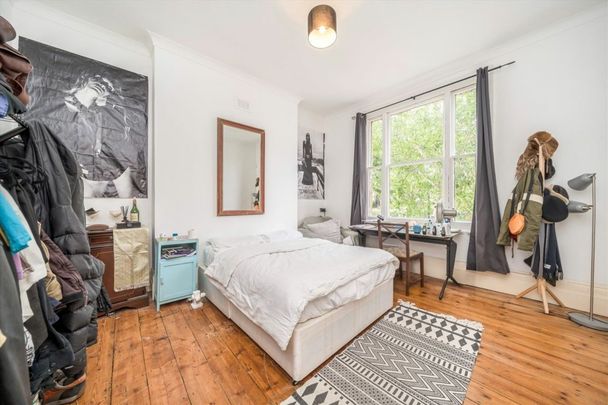 Morley Road, SE13, London - Photo 1