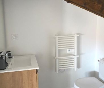 Location Appartement 2 pièces 28m² ROMANS SUR ISERE 26100 - Photo 2