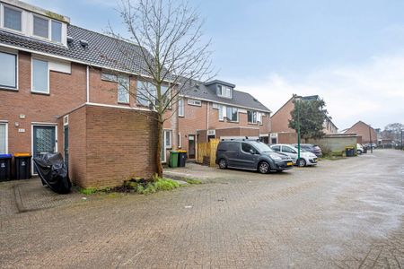 Huis te huur: Zebraspoor 716 3605 HR Maarssen - Photo 3