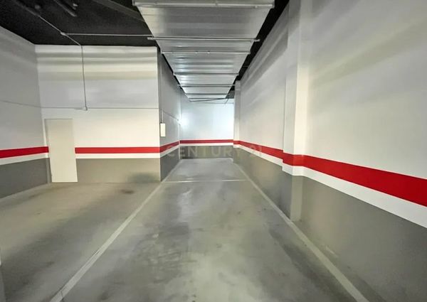 Benalmádena, Andalusia