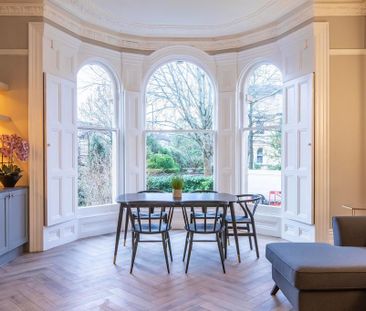 1 bedroom in a flat share to rent - Photo 3