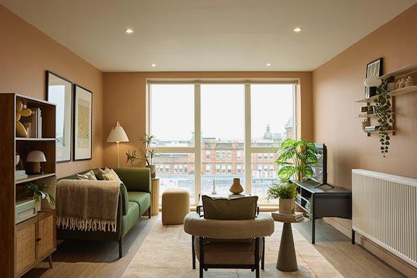 2 bedroom apartment to rent - Photo 1