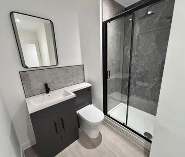 1 bedroom apartment to rent - Photo 5