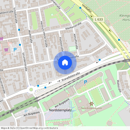 Schüttlakenstr. 23, 45899, Gelsenkirchen Ot Horst