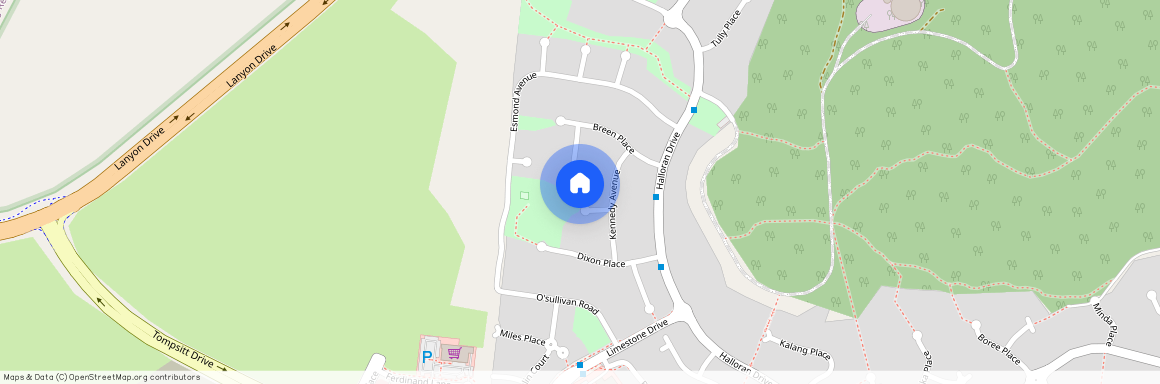 9 Tennant Place, Jerrabomberra NSW 2619