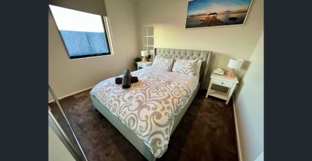 The Ultimate Beachside Entertainers Penthouse - Photo 4