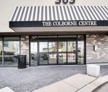 For Lease - 363 Colborne Street Unit# 2704, London East, Ontario - Photo 6