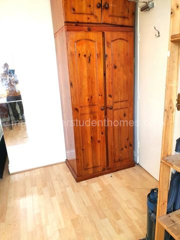 Moseley Road, Manchester, M14 6PA - Photo 5