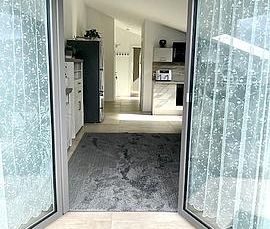Gut geschnittene 2-Zimmer-Dachgeschosswohnung mit schönem Balkon un... - Foto 1