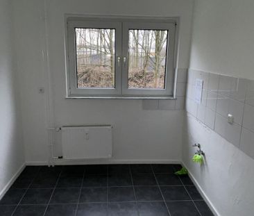 Demnächst frei! 2-Zimmer-Wohnung in Bergkamen Rünthe - Foto 4