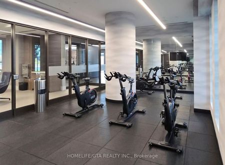 For Lease - 2550 Simcoe Street Unit# 2303, Oshawa, Ontario - Photo 4