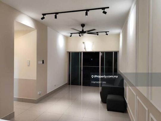 Serviced Residence @ Razak City Residences (RC Residences), Salak Selatan - Photo 1
