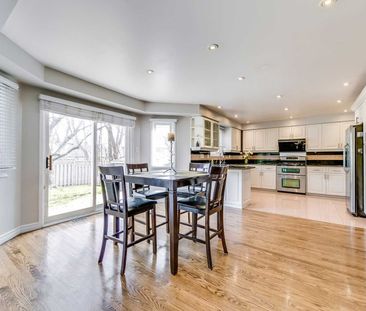 For Lease - 1447 Clearview Drive, Oakville, Ontario - Photo 6