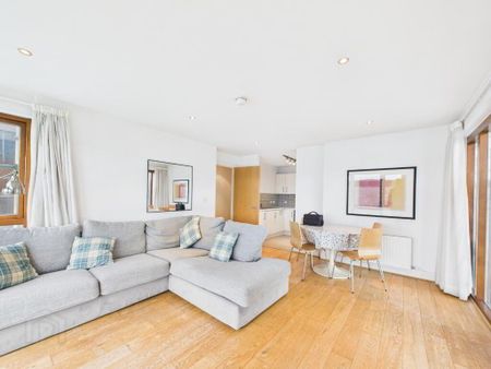 Apartment 79 42 Pilot Street, Belfast, BT1 3EP - Photo 3