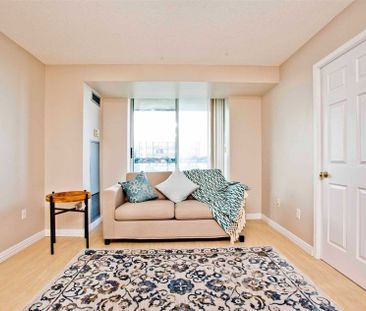 For Lease - 1 Pemerton Avenue Unit# 2303, Toronto, Ontario - Photo 1