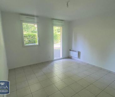 Location appartement 1 pièce de 24.38m² - Photo 3