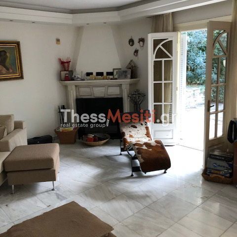 Μονοκατοικία για ενοικίαση Μίκρα - Photo 1