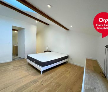 Location Appartement 2 pièces Meublé 42m² SEMALENS 81570 - Photo 4