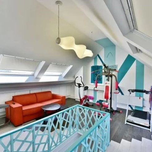 Tout savoir sur cet appartement à Etterbeek, à Etterbeek - Photo 1