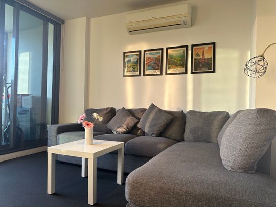 Melbourne CBD - Photo 1