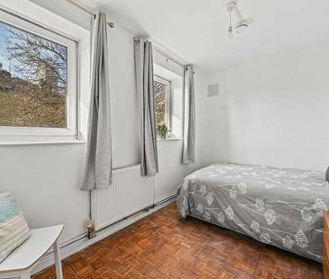 Horton House, Vauxhall, SW8 - Photo 4