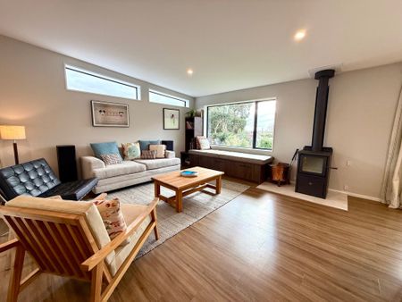 Heathcote, 4 bedrooms - Photo 5