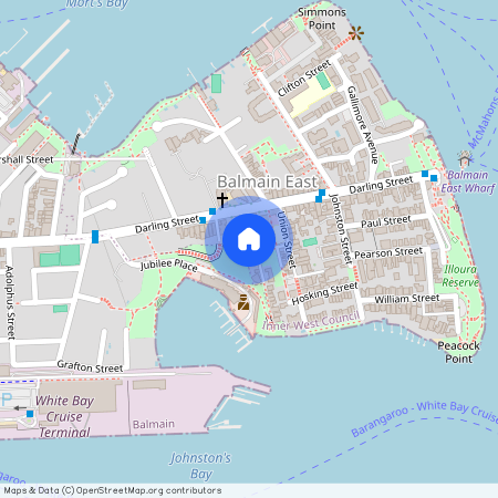 9 Datchett Street, NSW 2041, Balmain East