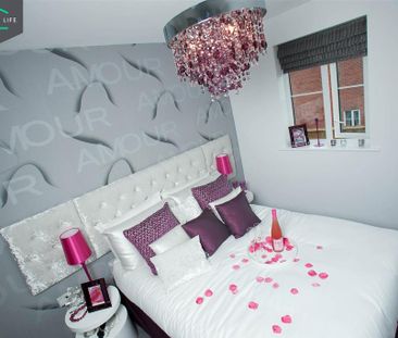 3 bedroom detached house to rent - Photo 5