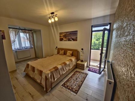 Compozitorilor apartament 3 camere modern termen lung - Photo 2