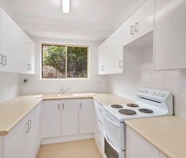 1/25 King Street (OVER 55s ONLY) , Manly Vale. - Photo 4