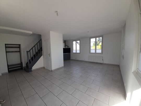 Location maison 3 pièces, 60.95m², Magny-en-Vexin - Photo 1