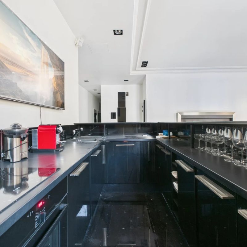 Rue Du Faubourg Saint-Honoré - Photo 1