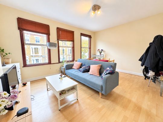 1 Bed Flat, Marlborough Road, N19 - Photo 1
