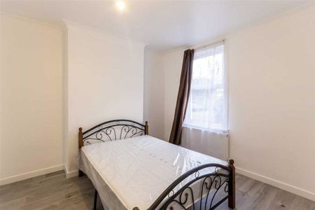 Billington Road, New Cross, SE14 - Photo 3