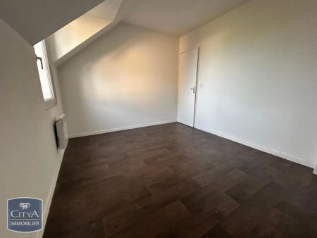 Appartement à louer 2 pièces 32m² - Photo 2
