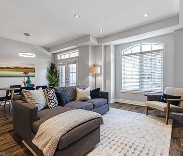 For Lease - 2435 Greenwich Drive Unit# 60, Oakville, Ontario - Photo 2