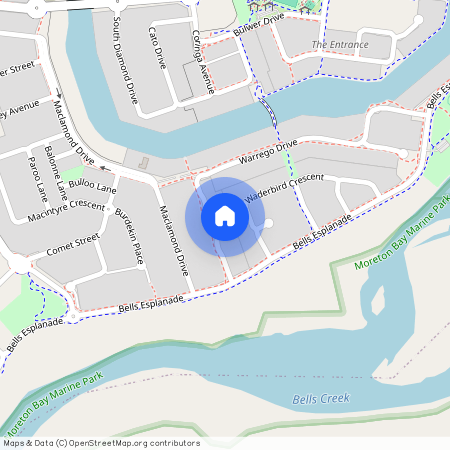 14 Warrego Drive, Qld 4551, Pelican Waters