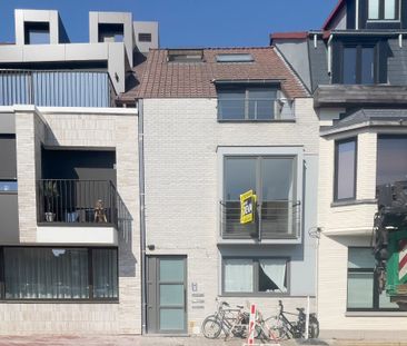 Appartement Te Huur - Knokke - Foto 4