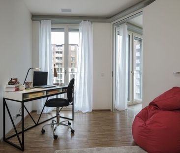 Vivre moderne à Guggachpark - Photo 6